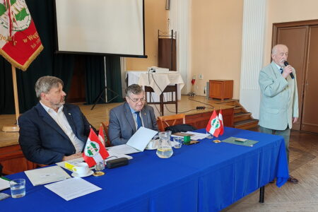 Wystąpienia delegatów Wystąpienia delegatów